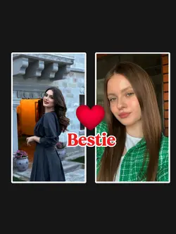Best friend forever 
