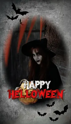 HELLOWEEN DAYS