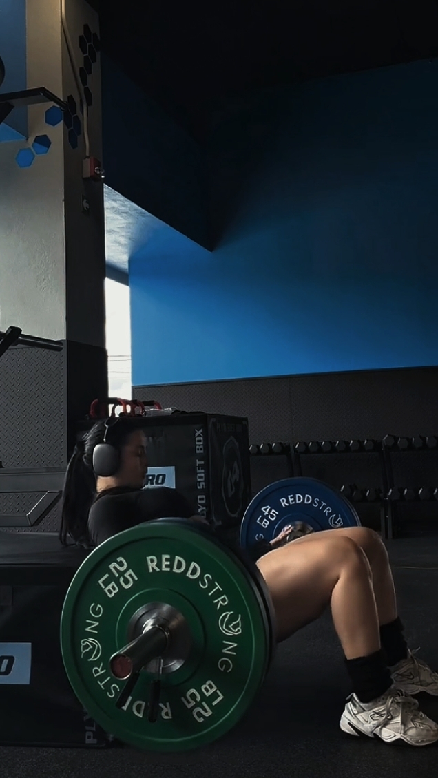 GYM 6 CLIPS