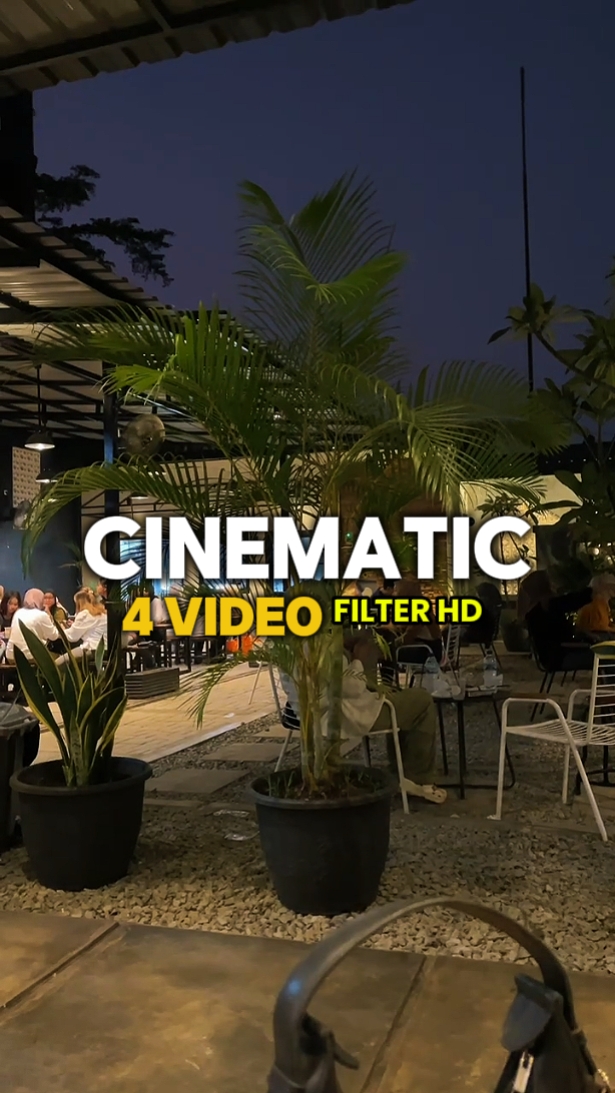 VIDEO DE CINEMATIC 4