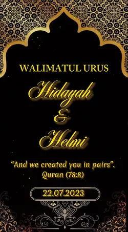 Walimatulurus