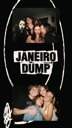 Janeiro Dump