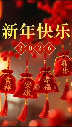 Chinese newyear