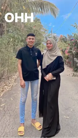 Kasih Lebaran ✌🏻