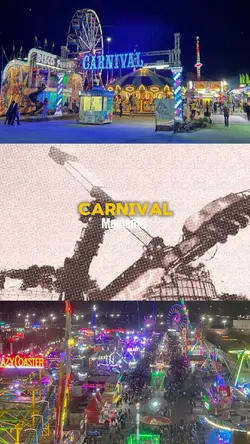 Carnival Festival 