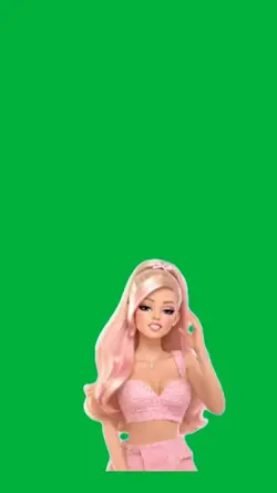 Barbie