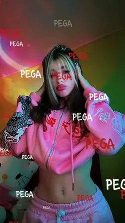 PEGA PEGA PEGA