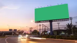 billboard timelaps 2