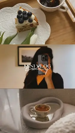 Mini Vlog 