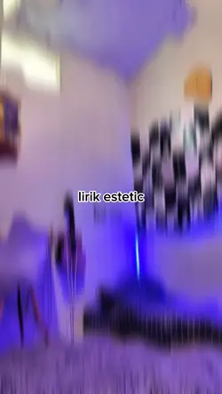 lirik estetic