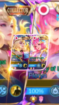 loading screen duo