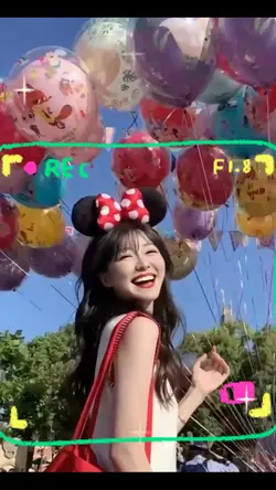 ジャンボリーミッキー
