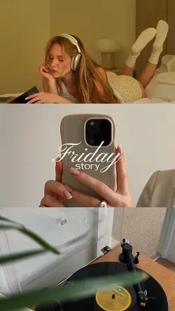 Friday