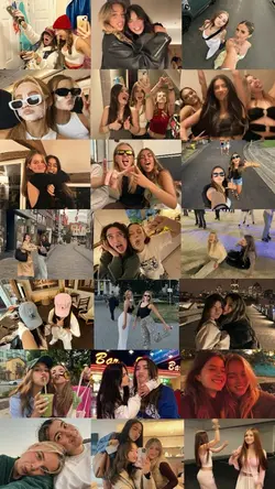 Photos template