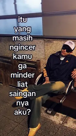 itu yg masih ngincer