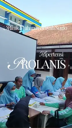 Momen PROLANIS 