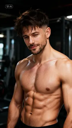 body upgrade 