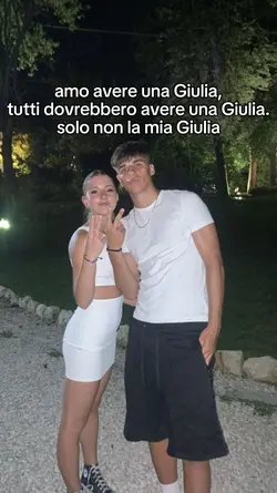 giulia