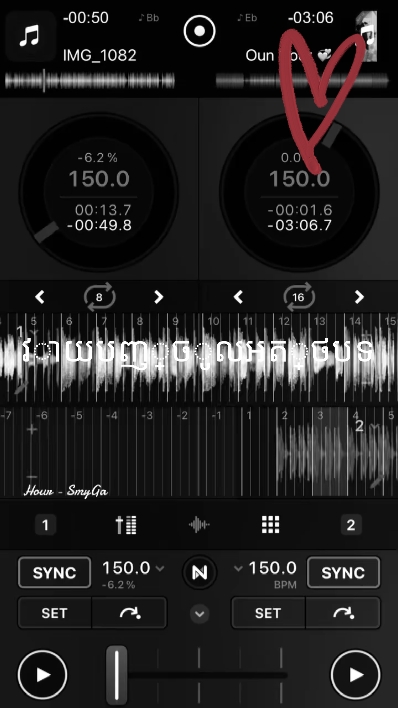 Łøvë ÿöũ អ្នកមើល