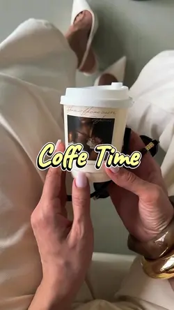 Coffe time