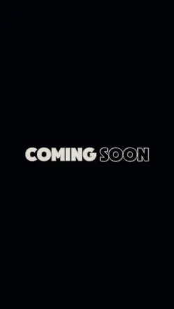 COMING SOON
