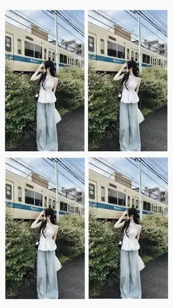โทนสวย