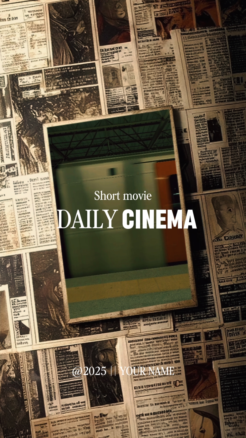 DAILYCINEMA 