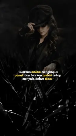 Menghapus penat