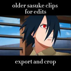 sasuke clips 