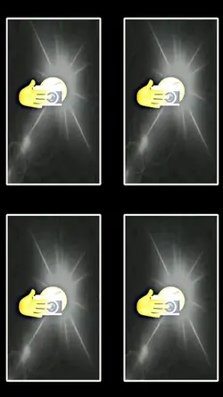 New Trend Template 