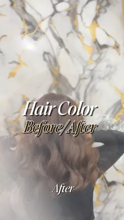 Before & After