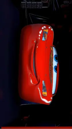 Lightning Mcqueen