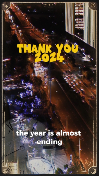 Salamat 2024