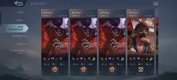 1 foto win streak
