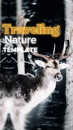Traveling nature