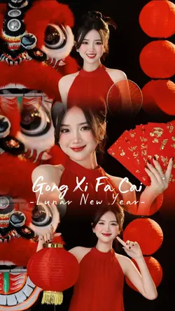 lunar new year