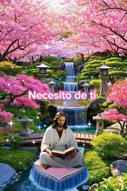 Necesito de ti 
