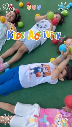 kids activity