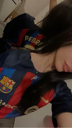 VisCa barCa 💙❤️.