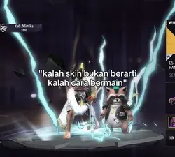bukan berarti
