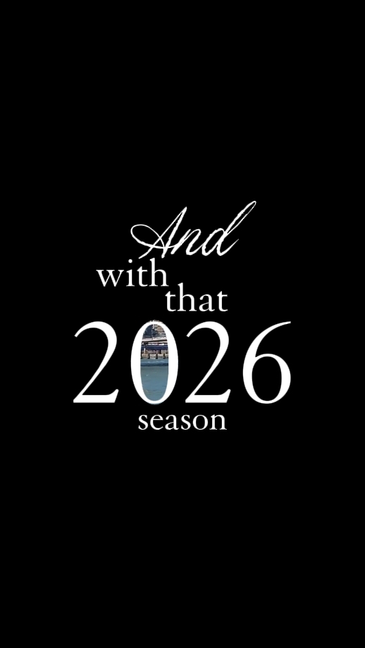 Temporada 2026 