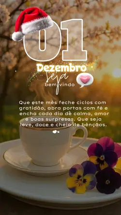 01 dezembro 