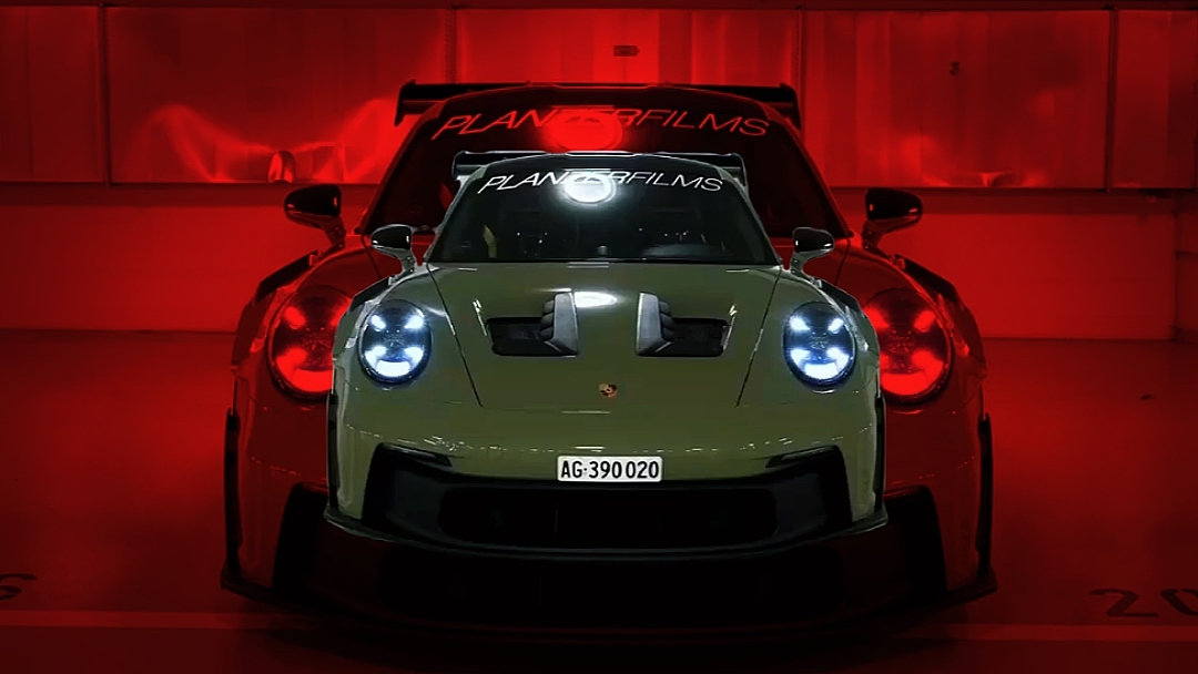 CAR EDIT 