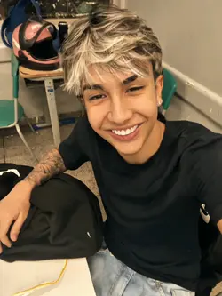Vou te atravessar 