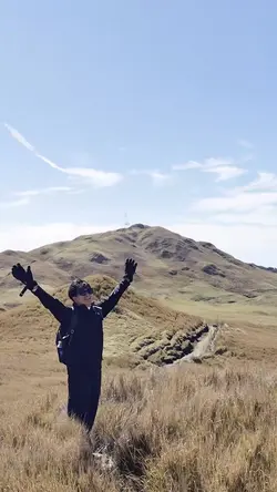 Mt. Pulag 🇵🇭