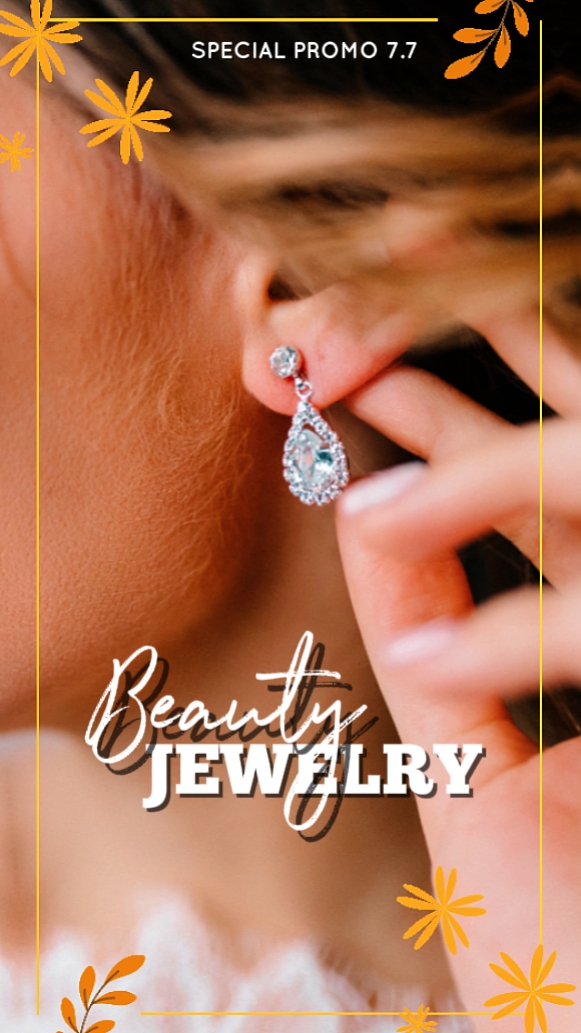 1. Jewelry