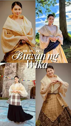 BUWAN NG WIKA DUMP
