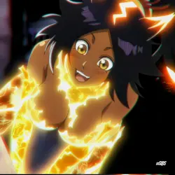 BLEACH Yoruichi
