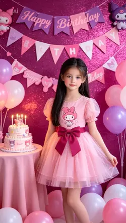 Bithday Ver Melody