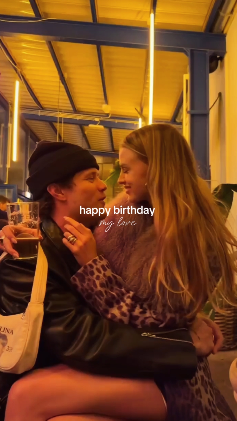 joyeux anniversaire amour